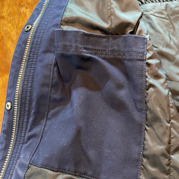 Winter coat - Picture 3 of 11